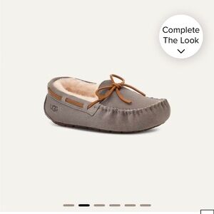 UGG Slippers